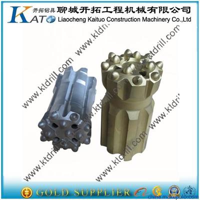 89mm易返球齿钎头/钻头 矿山开采的硬质合金必备神器