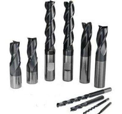 甘肃铣刀与钻头产品指南 选择、应用与本地市场概况