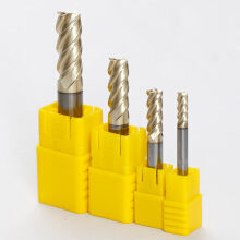 高速铣刀选购指南 价格、图片、品牌与性能全解析