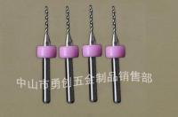 钻头市场解析 从金刚石到钨钢，价格、供应与选购指南